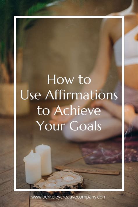 The Magical Yeahs: Using Affirmations to Boost Your Self-Esteem and Confidence